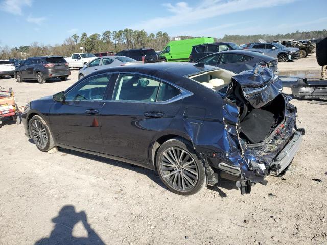Photo 2 from auction – 2022 LEXUS ES 350 BASE with VIN 58ADZ1B18NU133242