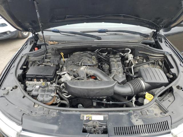 Photo 12 from auction – 2017 DODGE DURANGO CI with VIN 1C4RDJEGXHC823407
