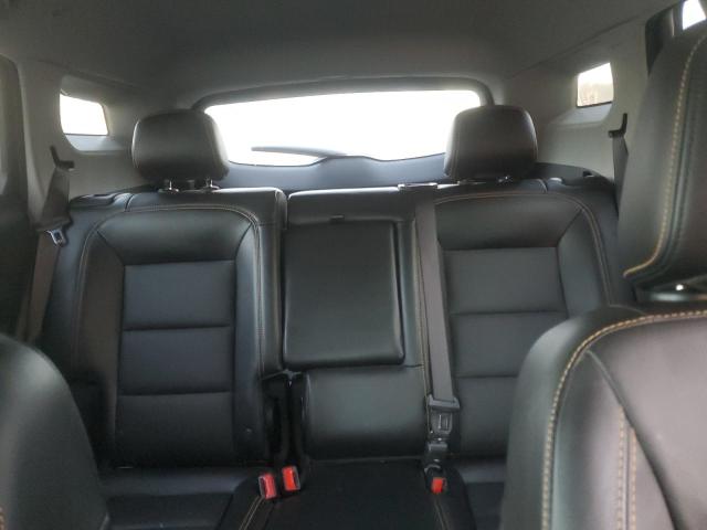 Photo 10 from auction – 2021 GMC TERRAIN SL with VIN 3GKALPEV6ML338489