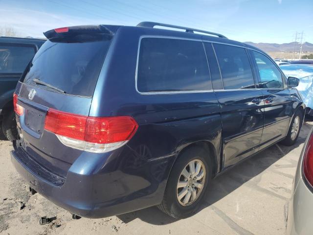Photo 3 from auction – 2009 HONDA ODYSSEY EX with VIN 5FNRL38709B409647