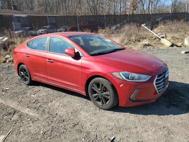Photo 4 from auction – 2017 HYUNDAI ELANTRA SE with VIN 5NPD84LF6HH026862