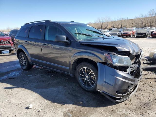 Photo 4 from auction – 2018 DODGE JOURNEY SE with VIN 3C4PDCAB4JT347663
