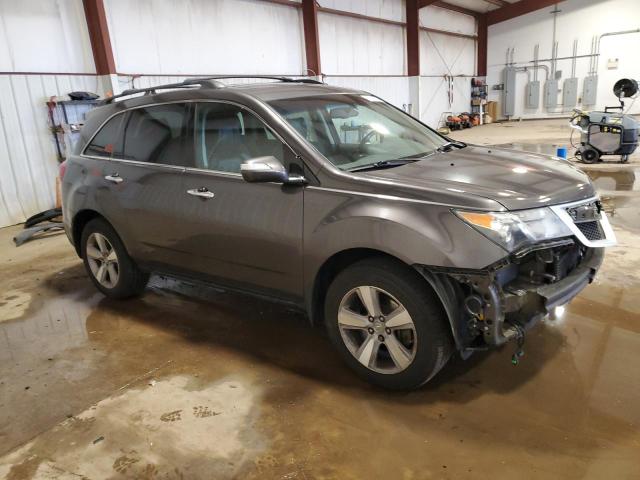 Zdjęcie 4 z aukcji – 2012 ACURA MDX TECHNO z VIN 2HNYD2H43CH521542