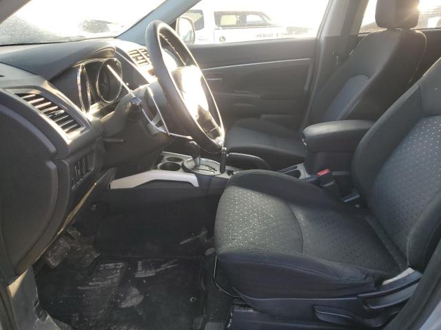 Photo 7 from auction – 2012 MITSUBISHI OUTLANDER with VIN JA4AR4AU4CZ004193