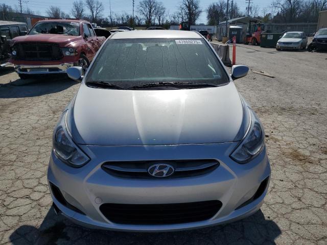 Photo 5 from auction – 2016 HYUNDAI ACCENT SE with VIN KMHCT4AE5GU118453