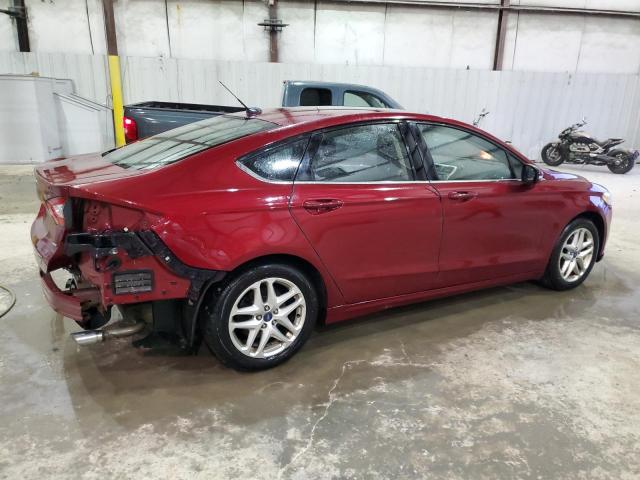 Photo 3 from auction – 2014 FORD FUSION SE with VIN 3FA6P0H77ER127865