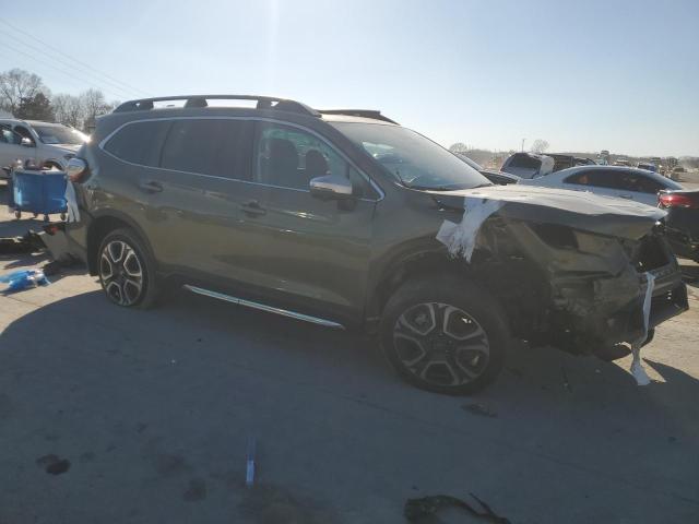 Photo 4 from auction – 2023 SUBARU ASCENT LIM with VIN 4S4WMAUD4P3401413