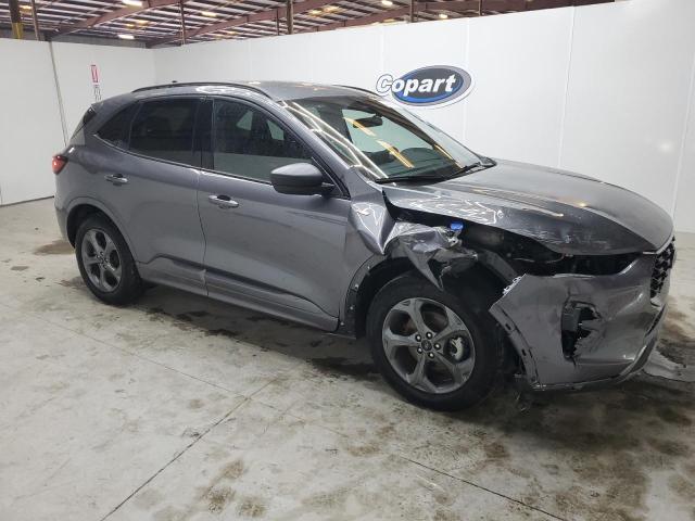 Foto 4 de la subasta – 2024 FORD ESCAPE ST con VIN 1FMCU0MN2RUA06648