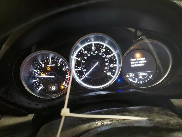 Photo 9 from auction – 2024 MAZDA CX-5 SELEC with VIN JM3KFBBM5R0352448