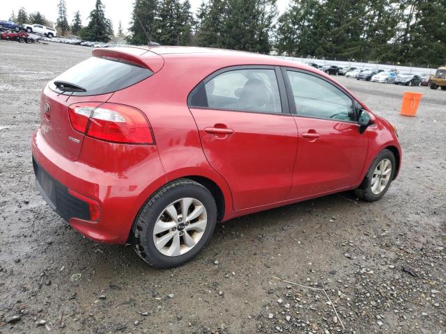 Снимка 3 от търг – 2016 KIA RIO EX с VIN KNADN5A32G6686765