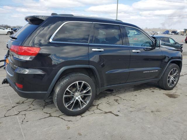 Photo 3 from auction – 2014 JEEP GRAND CHER with VIN 1C4RJFBG2EC179262