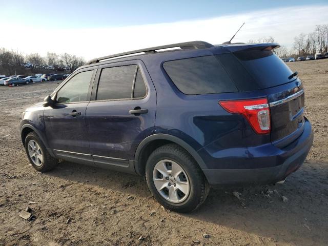 Photo 2 from auction – 2011 FORD EXPLORER with VIN 1FMHK8B86BGA84328