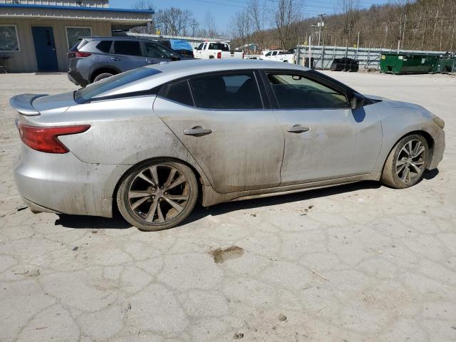 Photo 3 from auction – 2016 NISSAN MAXIMA 3.5 with VIN 1N4AA6AP1GC406397
