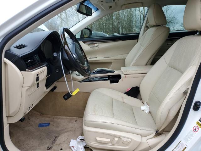 Photo 7 from auction – 2013 LEXUS ES 350 with VIN JTHBK1GG2D2083063