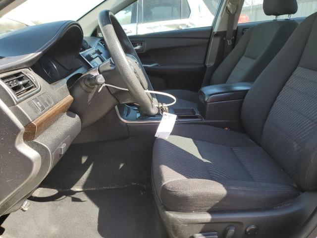 Photo 7 from auction – 2016 TOYOTA CAMRY LE with VIN 4T4BF1FK9GR547410