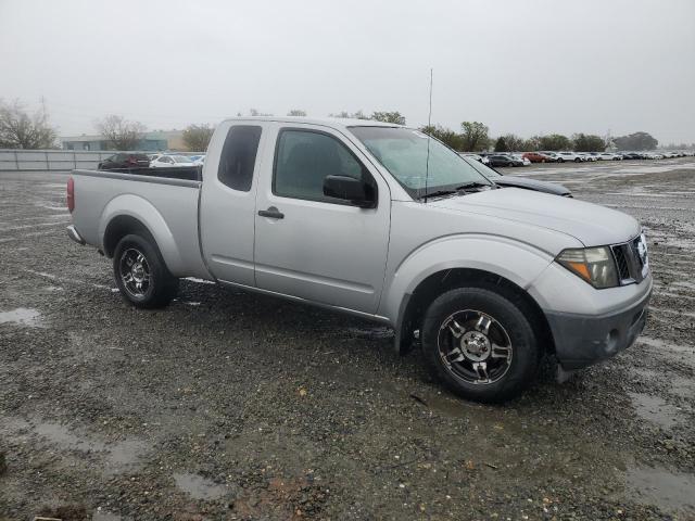 Photo 4 from auction – 2006 NISSAN FRONTIER K with VIN 1N6BD06T96C461412