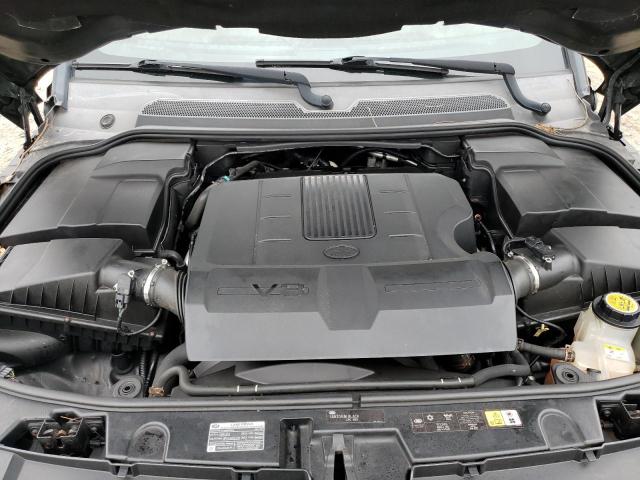 Снимка 12 от търг – 2012 LAND ROVER LR4 HSE с VIN SALAG2D48CA627111