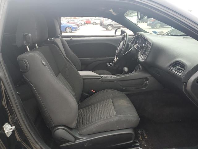Photo 7 from auction – 2019 DODGE CHALLENGER with VIN 2C3CDZGG7KH541641