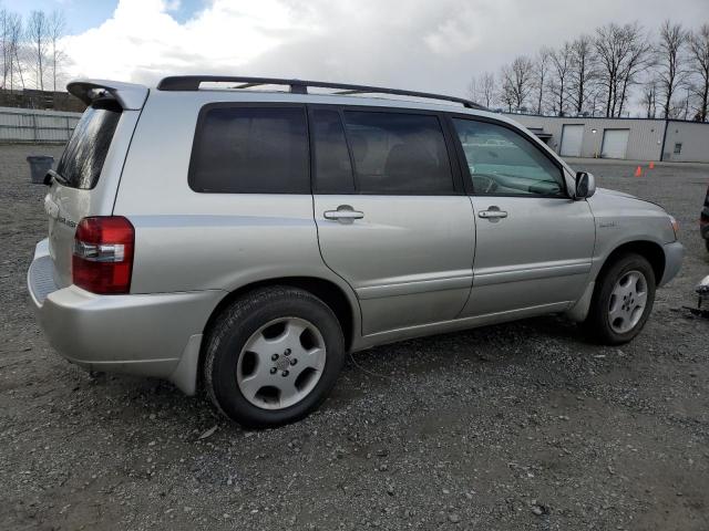 Photo 3 from auction – 2004 TOYOTA HIGHLANDER with VIN JTEEP21A740051775