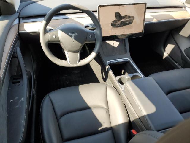 Photo 8 from auction – 2023 TESLA MODEL 3 with VIN 5YJ3E1EA8PF615753