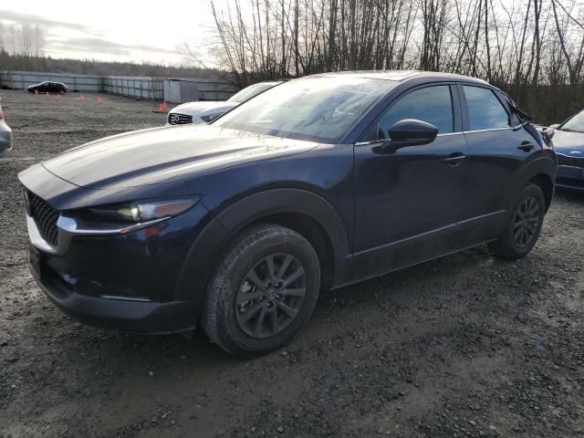 MAZDA CX-30 2024 с VIN 3MVDMBAM5RM645108 - Снимка от търг