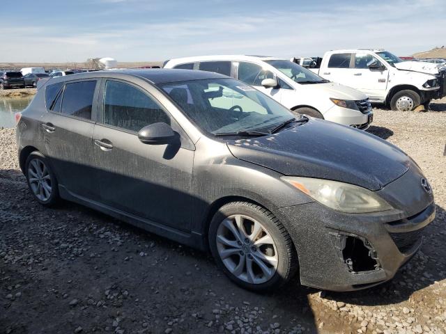 Photo 4 from auction – 2010 MAZDA 3 S with VIN JM1BL1H53A1345122