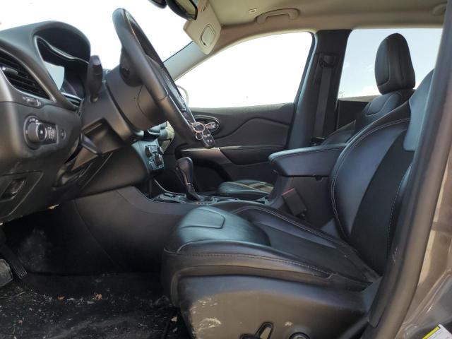 Photo 7 from auction – 2019 JEEP CHEROKEE L with VIN 1C4PJLLX5KD266518