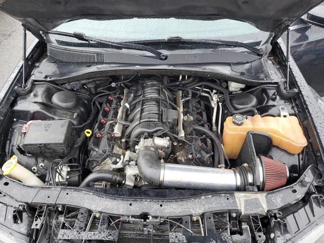 Photo 11 from auction – 2013 CHRYSLER 300 S with VIN 2C3CCABT2DH670799