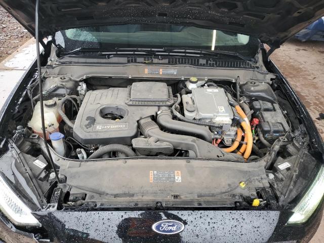 Photo 11 from auction – 2020 FORD FUSION TIT with VIN 3FA6P0RU7LR127124