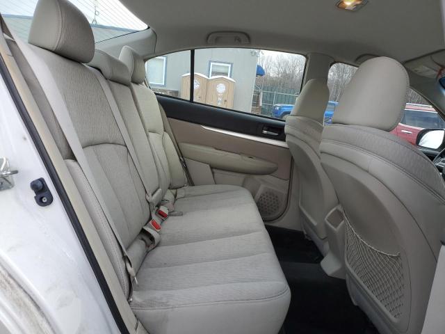 Снимка 10 от търг – 2012 SUBARU LEGACY 2.5 с VIN 4S3BMBC60C3014900