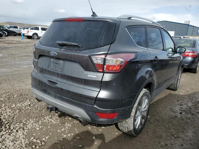 Photo 3 from auction – 2018 FORD ESCAPE TIT with VIN 1FMCU9J95JUD50779