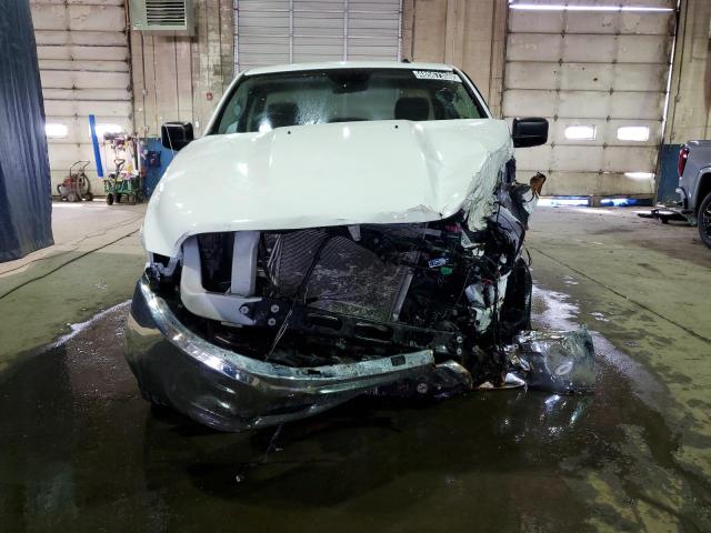 Photo 5 from auction – 2023 RAM 1500 CLASS with VIN 3C6JR6DG3PG660793
