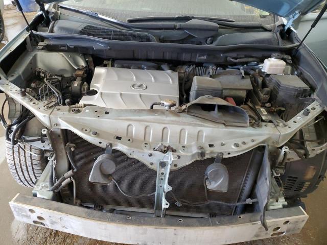 Photo 12 from auction – 2010 LEXUS RX 350 with VIN 2T2ZK1BA1AC005353