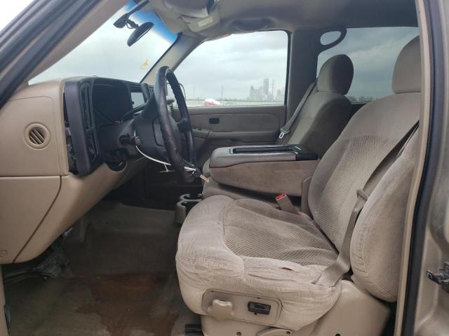 Photo 7 from auction – 2002 CHEVROLET SILVERADO with VIN 1GCGK13U42F124754