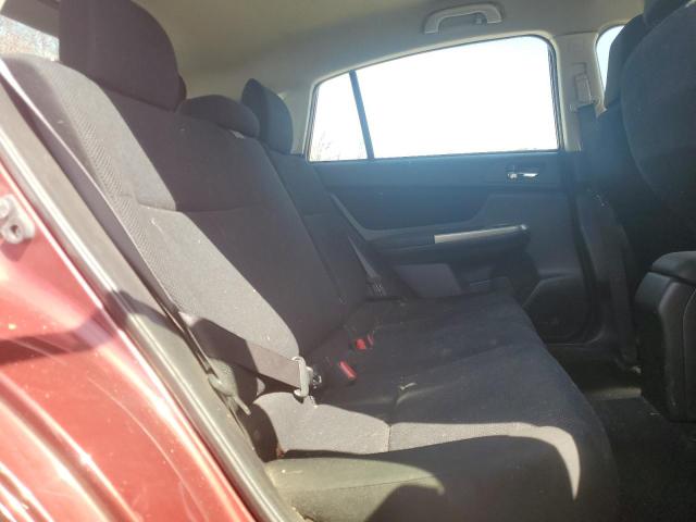 Foto 10 de la subasta – 2015 SUBARU IMPREZA PR con VIN JF1GPAC62FH203620