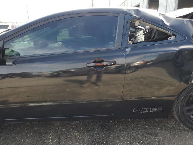 Photo 7 from auction – 2007 HONDA CIVIC SI with VIN 2HGFG21577H706014