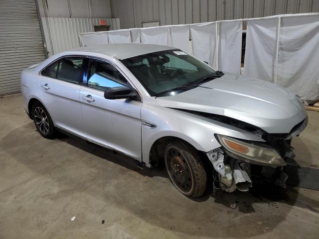 Photo 4 from auction – 2012 FORD TAURUS SE with VIN 1FAHP2DW4CG140711