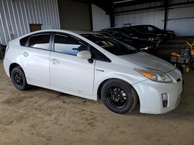 صورة رقم 4 من المزاد - 2011 TOYOTA PRIUS مع VIN JTDKN3DU8B1365855