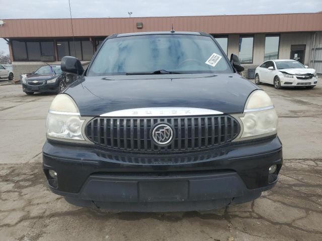 Photo 5 from auction – 2006 BUICK RENDEZVOUS with VIN 3G5DA03L26S546165