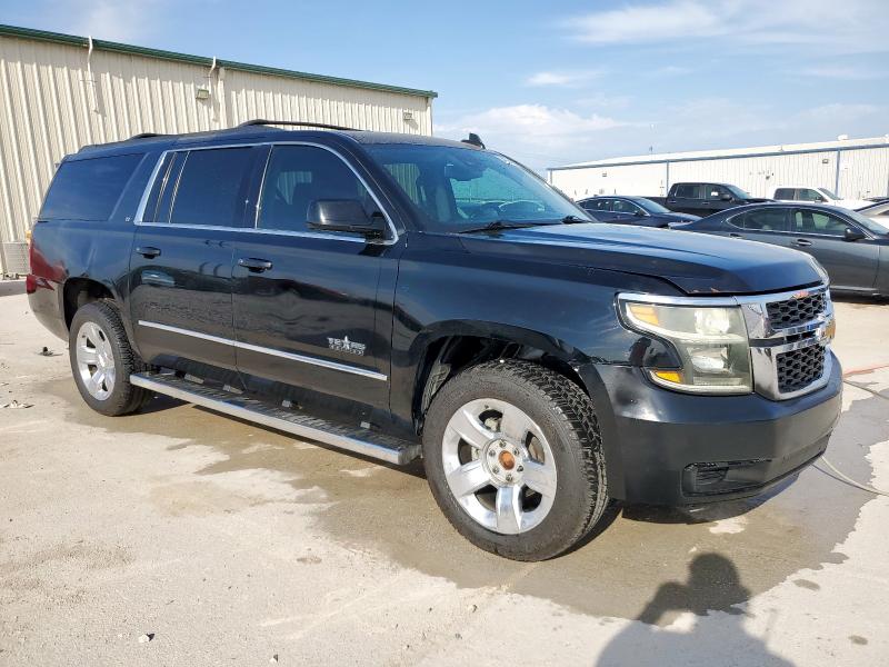 Photo 4 from auction – 2019 CHEVROLET SUBURBAN C with VIN 1GNSCHKC5KR296872