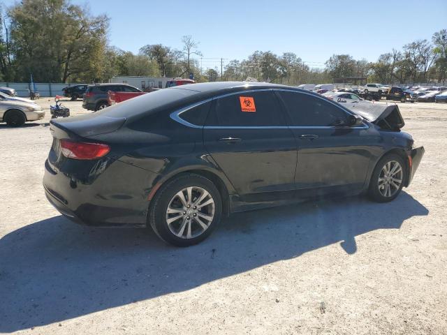 Photo 3 from auction – 2015 CHRYSLER 200 LIMITE with VIN 1C3CCCAB4FN618749