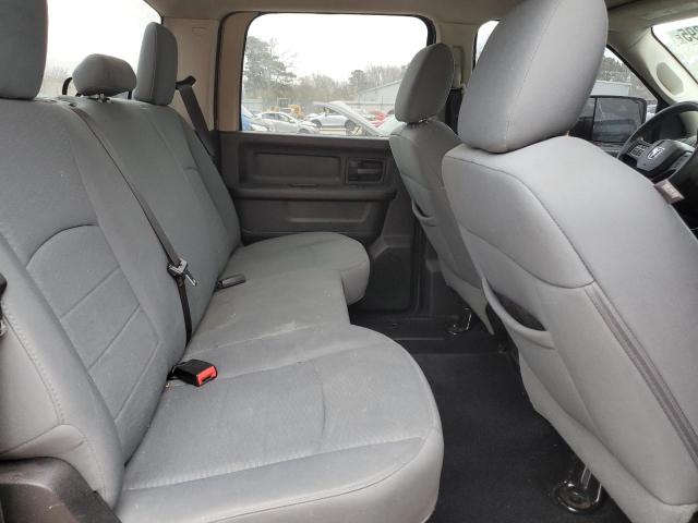 Photo 10 from auction – 2014 RAM 1500 ST with VIN 1C6RR6KT2ES114060