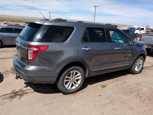 Photo 3 from auction – 2014 FORD EXPLORER X with VIN 1FM5K7D85EGC36419