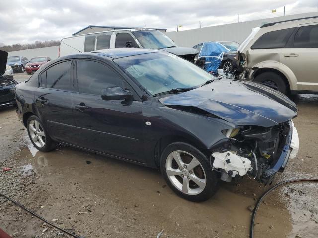 Photo 4 from auction – 2005 MAZDA 3 I with VIN JM1BK12F851282576