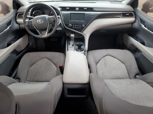 Photo 8 from auction – 2020 TOYOTA CAMRY LE with VIN 4T1C11AK2LU961546
