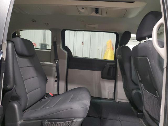 Photo 11 from auction – 2009 DODGE GRAND CARA with VIN 2D8HN54199R532419