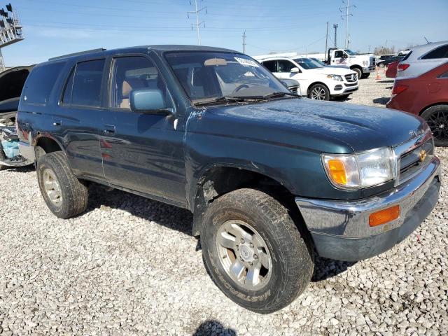 Photo 4 from auction – 1998 TOYOTA 4RUNNER SR with VIN JT3HN86R7W0151939