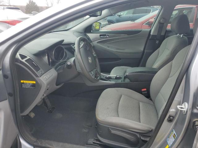 Photo 7 from auction – 2015 HYUNDAI SONATA HYB with VIN KMHEC4A45FA137830