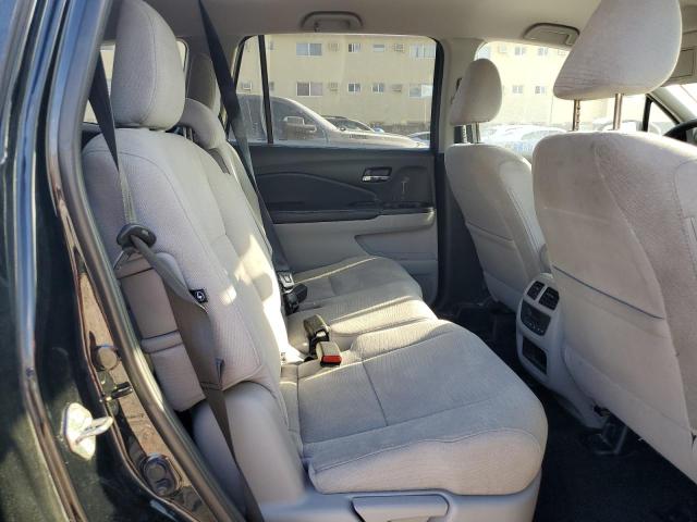 Zdjęcie 11 z aukcji – 2018 HONDA PILOT EX z VIN 5FNYF5H30JB010530