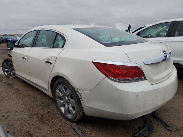 Photo 2 from auction – 2013 BUICK LACROSSE P with VIN 1G4GF5E35DF221296